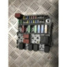 Porte fusible FIAT PANDA 2 PHASE 1 d’occasion