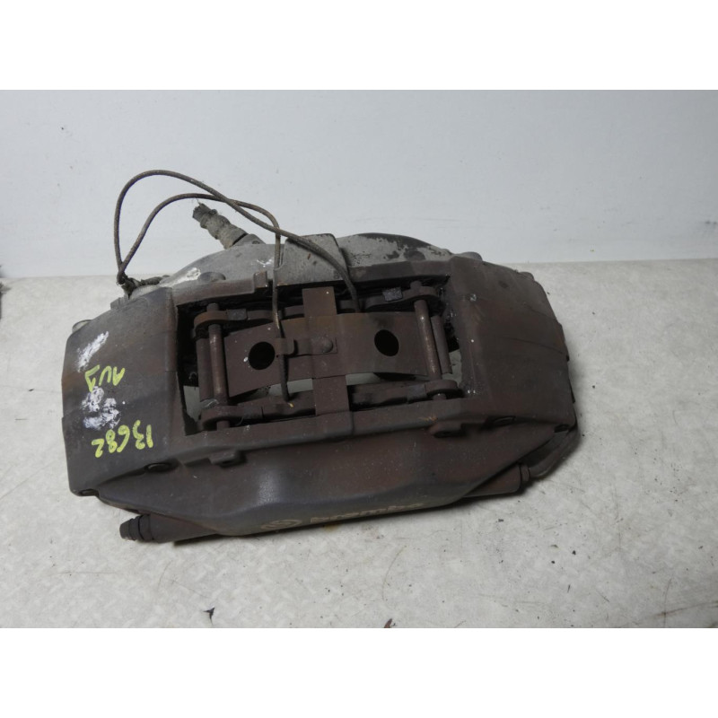 Etrier avant droit (freinage) PEUGEOT 607 PHASE 1 d’occasion
