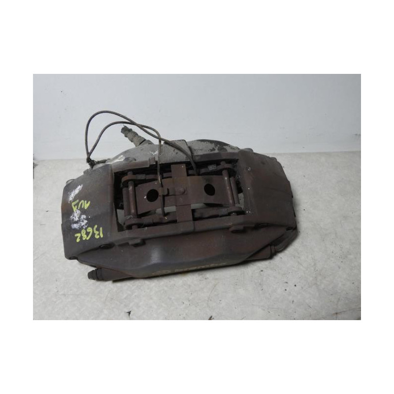 Etrier avant droit (freinage) PEUGEOT 607 PHASE 1 d’occasion