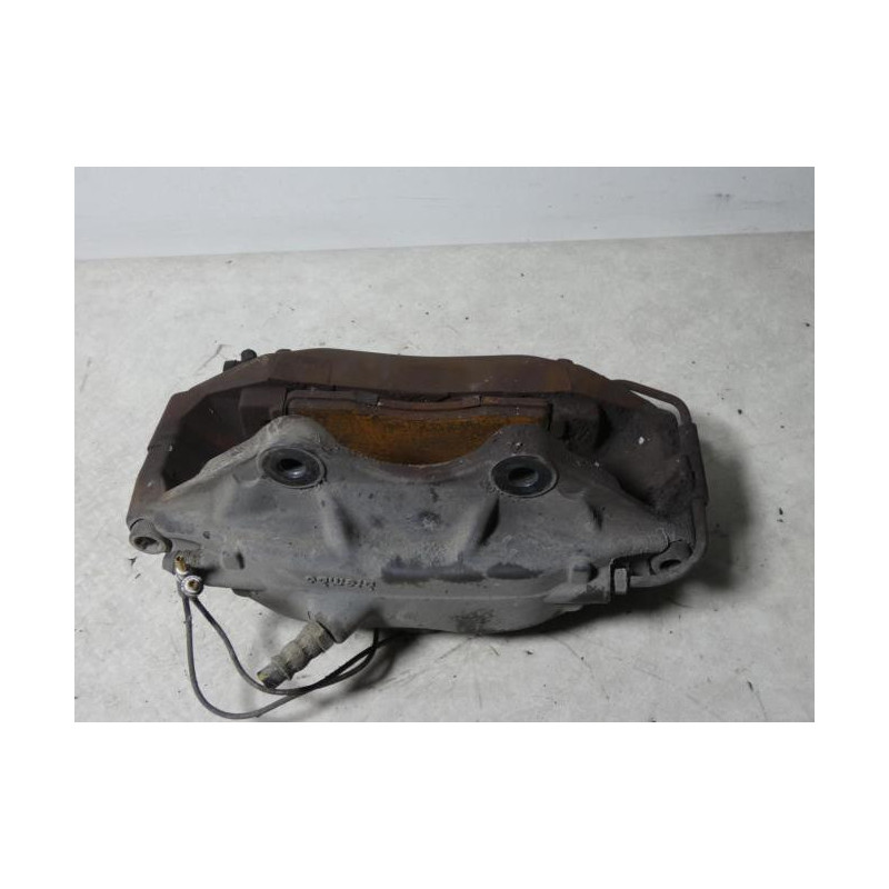 Etrier avant droit (freinage) PEUGEOT 607 PHASE 1 d’occasion