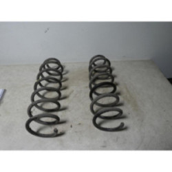 Ressort de suspension arriere RENAULT MEGANE 3 PHASE 1 d’occasion