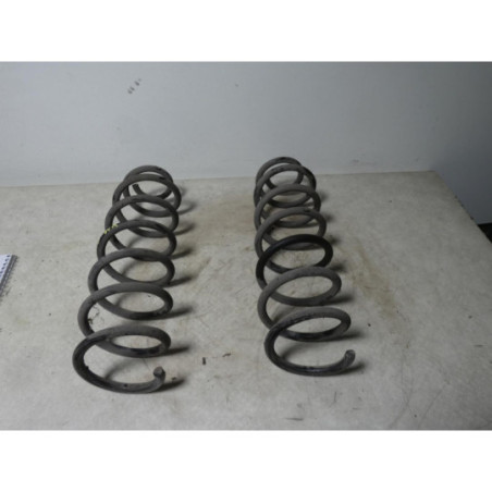 Ressort de suspension arriere RENAULT MEGANE 3 PHASE 1 d’occasion