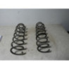 Ressort de suspension arriere RENAULT MEGANE 3 PHASE 1 d’occasion