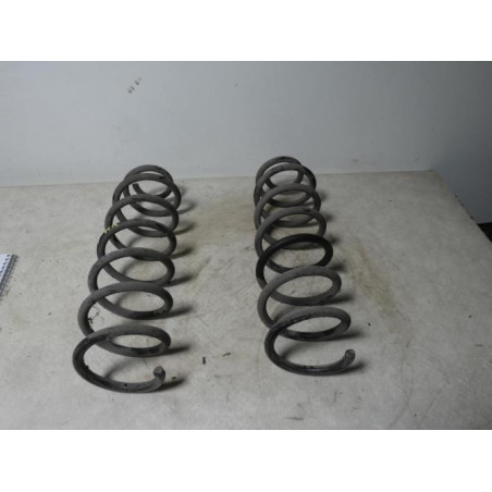 Ressort de suspension arriere RENAULT MEGANE 3 PHASE 1 d’occasion
