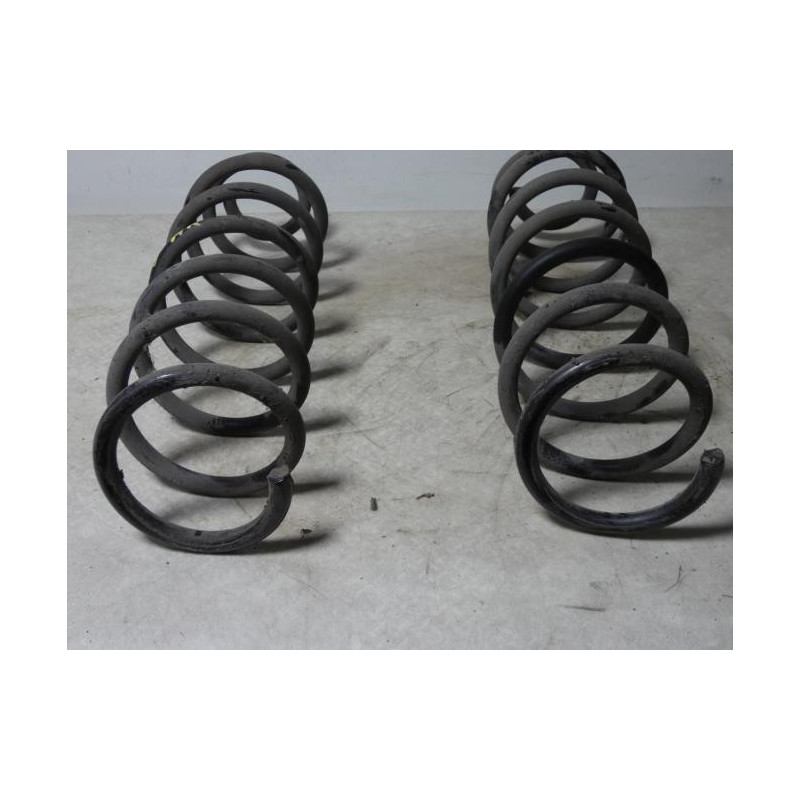 Ressort de suspension arriere RENAULT MEGANE 3 PHASE 1 d’occasion
