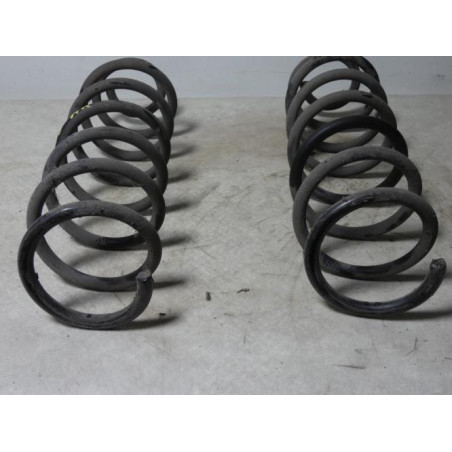 Ressort de suspension arriere RENAULT MEGANE 3 PHASE 1 d’occasion
