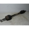Cardan gauche (transmission) RENAULT MEGANE 3 PHASE 1 d’occasion