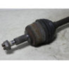 Cardan gauche (transmission) RENAULT MEGANE 3 PHASE 1 d’occasion