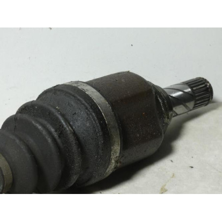 Cardan gauche (transmission) RENAULT MEGANE 3 PHASE 1 d’occasion