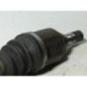 Cardan gauche (transmission) RENAULT MEGANE 3 PHASE 1 d’occasion
