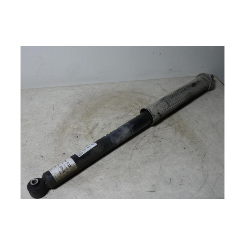 Amortisseur arriere droit PEUGEOT 107 PHASE 1 d’occasion