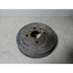 Tambour arriere gauche PEUGEOT 107 PHASE 1 d’occasion