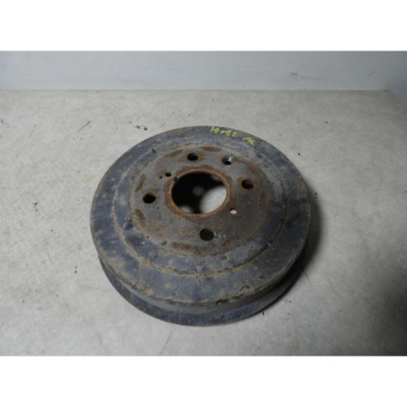 Tambour arriere gauche PEUGEOT 107 PHASE 1 d’occasion