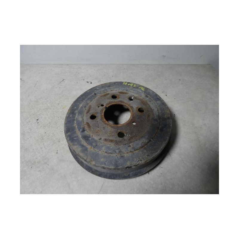 Tambour arriere gauche PEUGEOT 107 PHASE 1 d’occasion