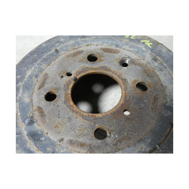 Tambour arriere gauche PEUGEOT 107 PHASE 1 d’occasion