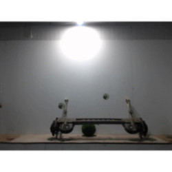 Train arriere complet RENAULT TRAFIC 2 PHASE 1 d’occasion