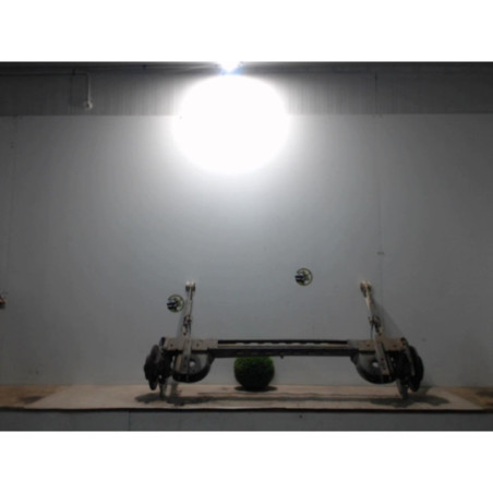Train arriere complet RENAULT TRAFIC 2 PHASE 1 d’occasion