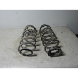 Ressort de suspension arriere PEUGEOT 107 PHASE 1 d’occasion