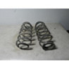 Ressort de suspension arriere PEUGEOT 107 PHASE 1 d’occasion