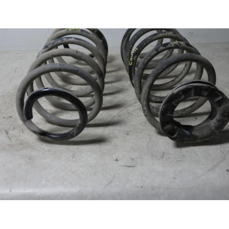 Ressort de suspension arriere PEUGEOT 107 PHASE 1 d’occasion