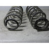 Ressort de suspension arriere PEUGEOT 107 PHASE 1 d’occasion