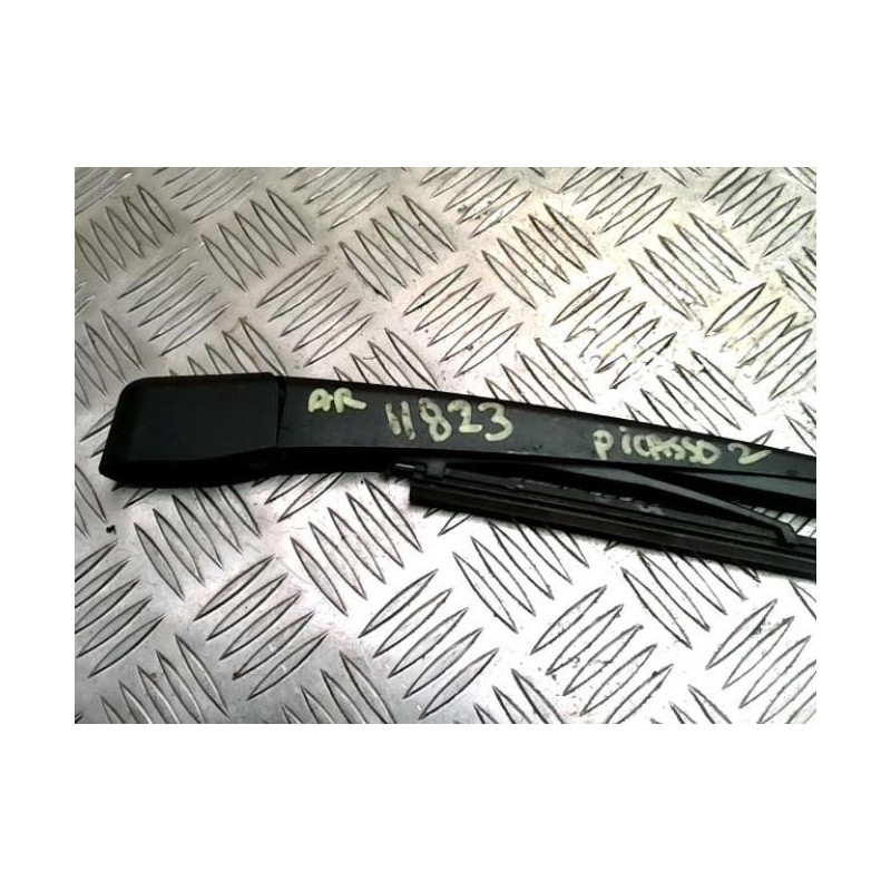 Bras essuie glace arriere CITROEN C4 PICASSO 2 PHASE 1 d’occasion