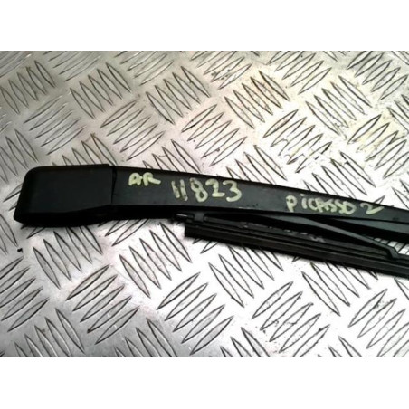 Bras essuie glace arriere CITROEN C4 PICASSO 2 PHASE 1 d’occasion