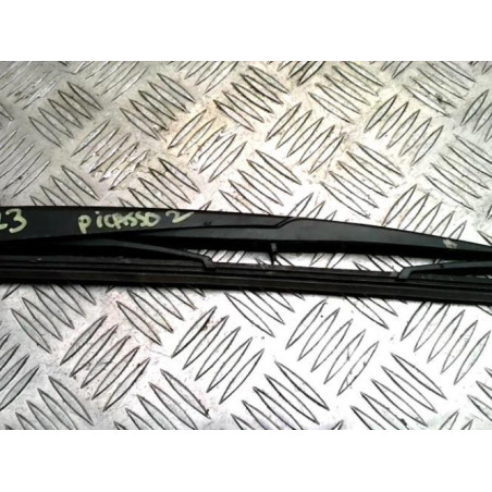 Bras essuie glace arriere CITROEN C4 PICASSO 2 PHASE 1 d’occasion