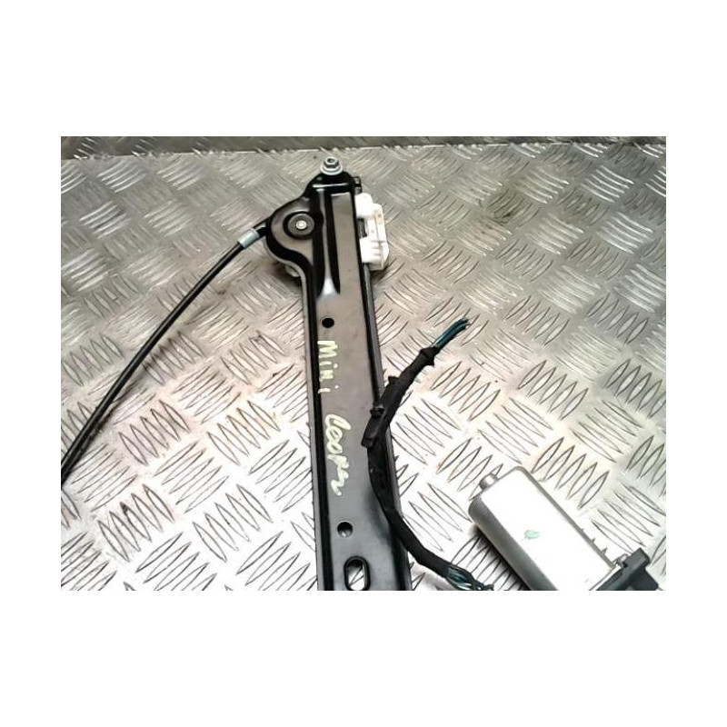 Leve vitre electrique avant gauche MINI MINI 2 R60 COUNTRYMAN BREAK d’occasion
