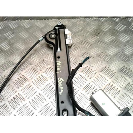 Leve vitre electrique avant gauche MINI MINI 2 R60 COUNTRYMAN BREAK d’occasion