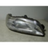 Optique avant principal droit (feux)(phare) PEUGEOT 306 PHASE 2 d’occasion