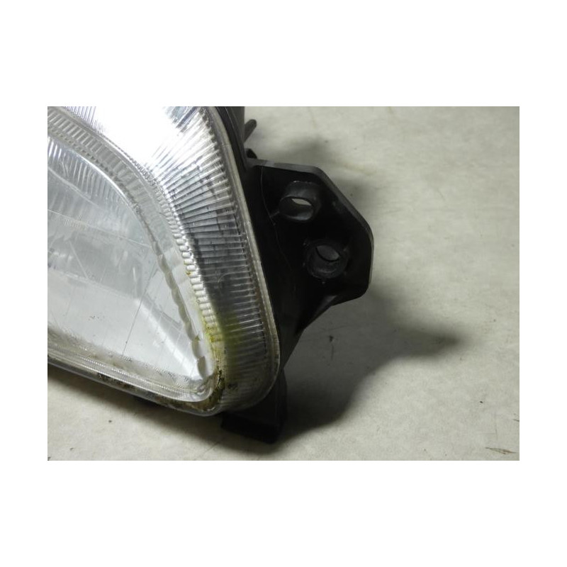 Optique avant principal droit (feux)(phare) PEUGEOT 306 PHASE 2 d’occasion