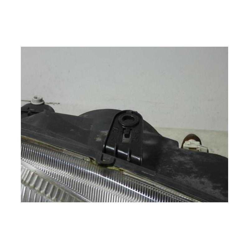 Optique avant principal droit (feux)(phare) PEUGEOT 306 PHASE 2 d’occasion