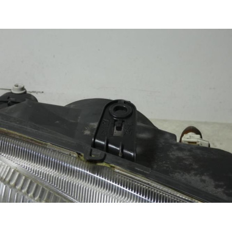Optique avant principal droit (feux)(phare) PEUGEOT 306 PHASE 2 d’occasion