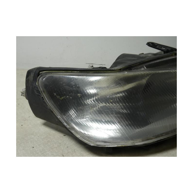 Optique avant principal droit (feux)(phare) PEUGEOT 306 PHASE 2 d’occasion