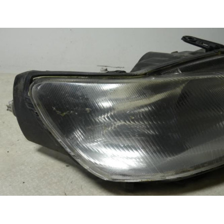Optique avant principal droit (feux)(phare) PEUGEOT 306 PHASE 2 d’occasion