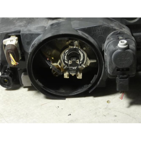 Optique avant principal droit (feux)(phare) PEUGEOT 306 PHASE 2 d’occasion