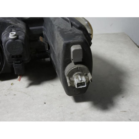 Optique avant principal droit (feux)(phare) PEUGEOT 306 PHASE 2 d’occasion