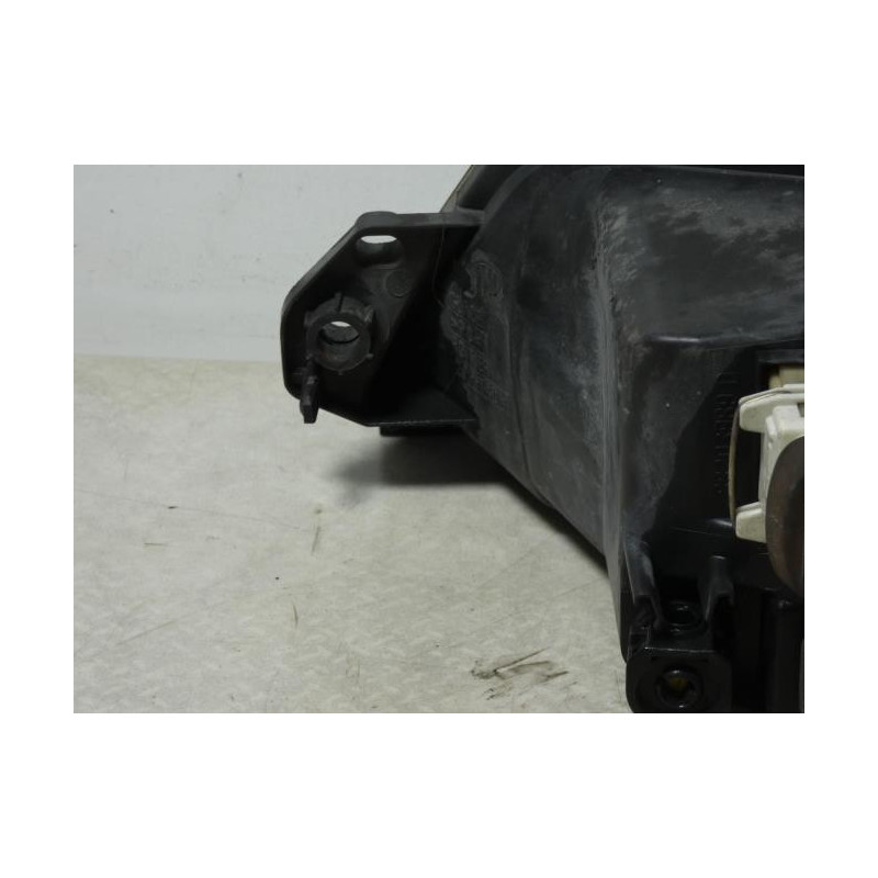 Optique avant principal droit (feux)(phare) PEUGEOT 306 PHASE 2 d’occasion