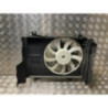 Moto ventilateur radiateur MITSUBISHI SPACE STAR 3 PHASE 3 d’occasion