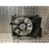 Moto ventilateur radiateur MITSUBISHI SPACE STAR 3 PHASE 3 d’occasion