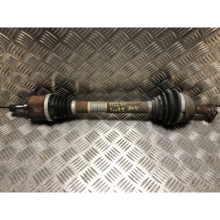 Cardan gauche (transmission) PEUGEOT 2008 1 PHASE 1 d’occasion