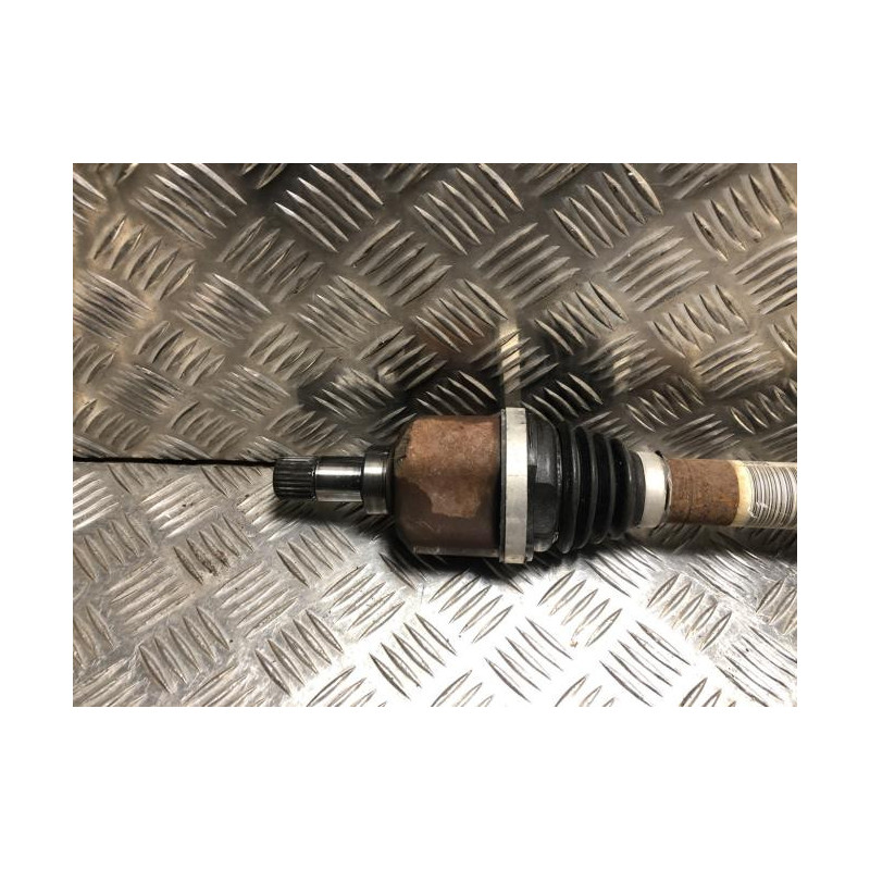 Cardan gauche (transmission) PEUGEOT 2008 1 PHASE 1 d’occasion