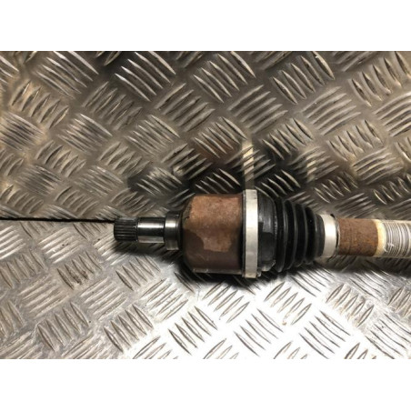 Cardan gauche (transmission) PEUGEOT 2008 1 PHASE 1 d’occasion