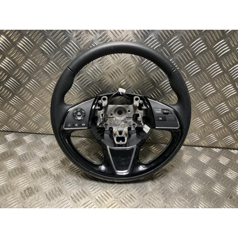 Volant MITSUBISHI SPACE STAR 3 PHASE 3 d’occasion