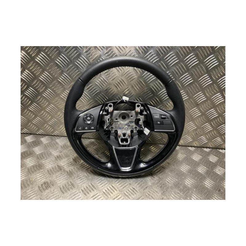 Volant MITSUBISHI SPACE STAR 3 PHASE 3 d’occasion