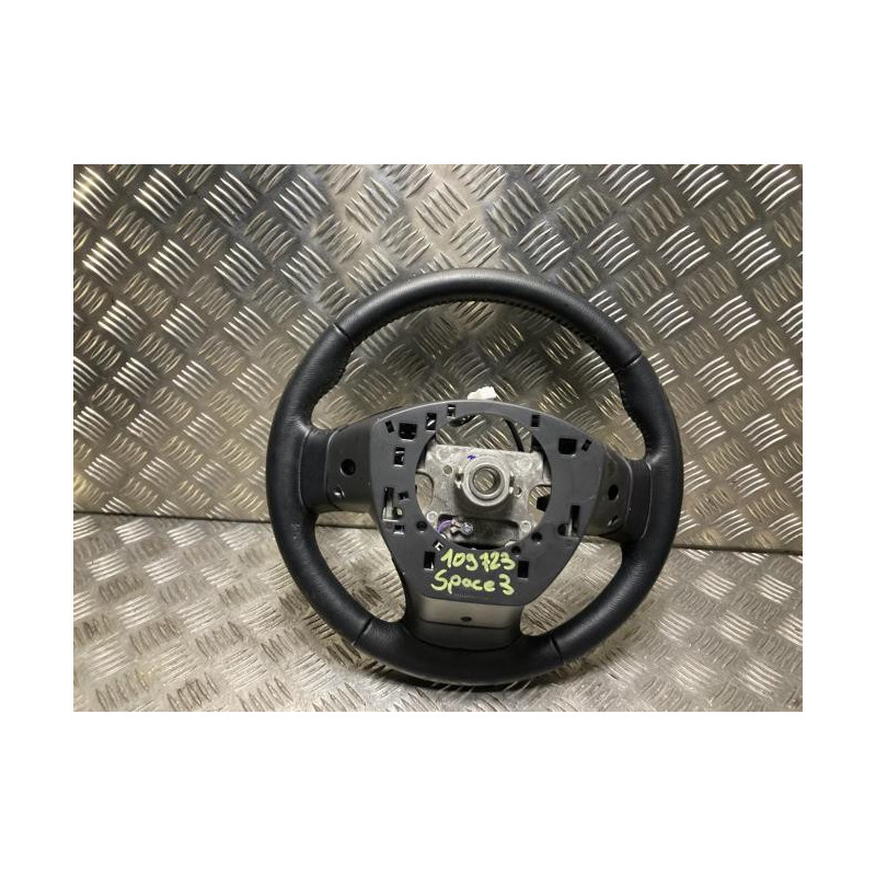 Volant MITSUBISHI SPACE STAR 3 PHASE 3 d’occasion