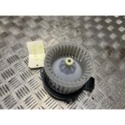 Ventilateur chauffage MITSUBISHI SPACE STAR 3 PHASE 3 d’occasion