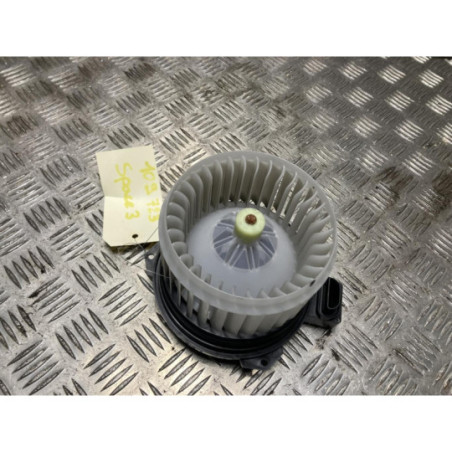 Ventilateur chauffage MITSUBISHI SPACE STAR 3 PHASE 3 d’occasion