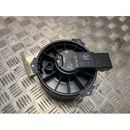 Ventilateur chauffage MITSUBISHI SPACE STAR 3 PHASE 3 d’occasion